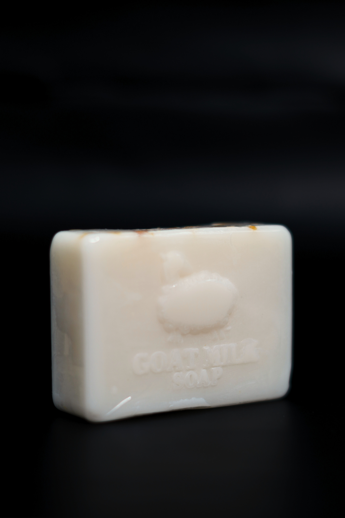 Goat Milk & Oatmeal Soap