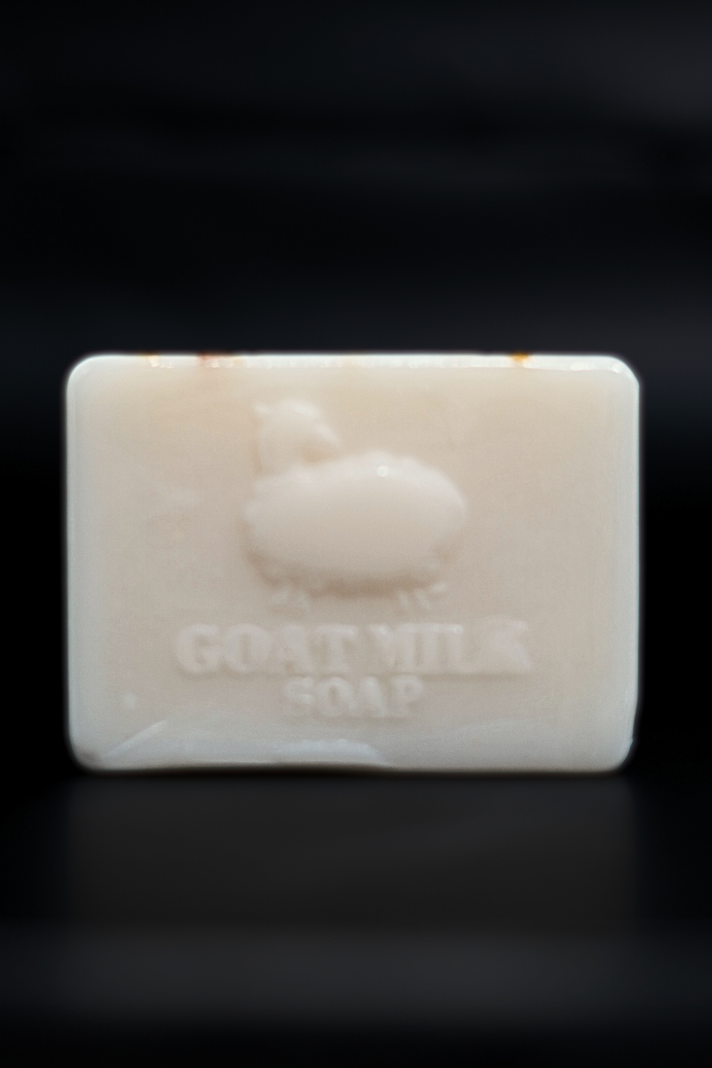 Goat Milk & Oatmeal Soap