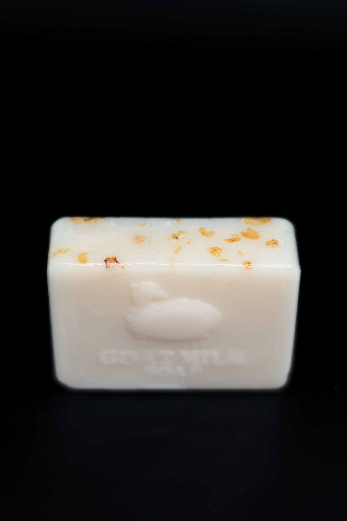 Goat Milk & Oatmeal Soap