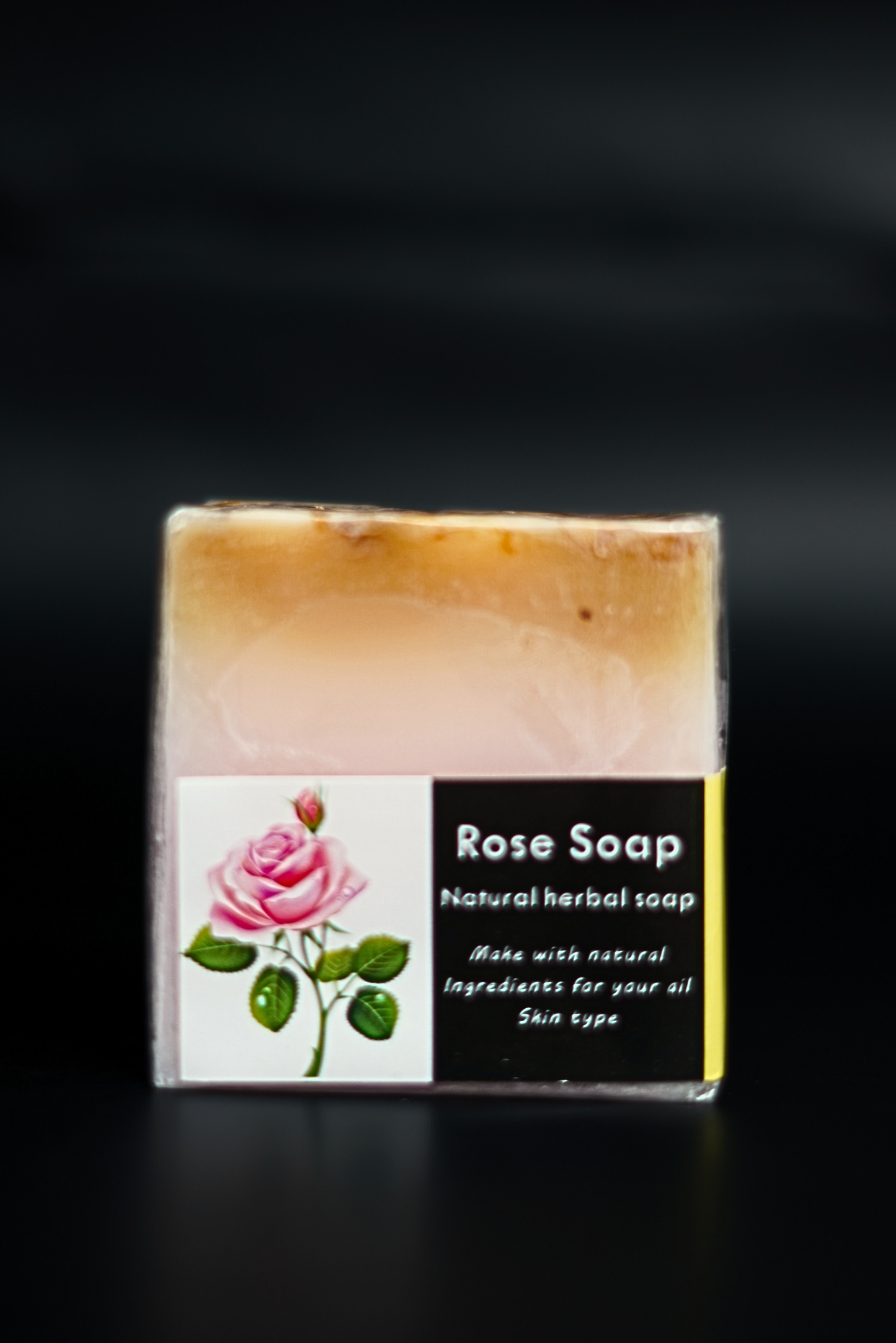 Balanced Cleanse Soap