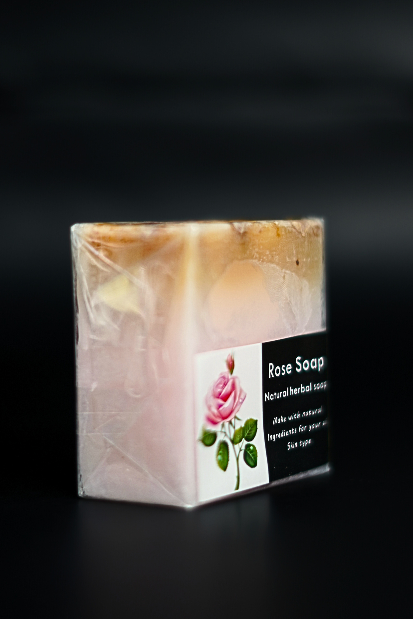 Balanced Cleanse Soap