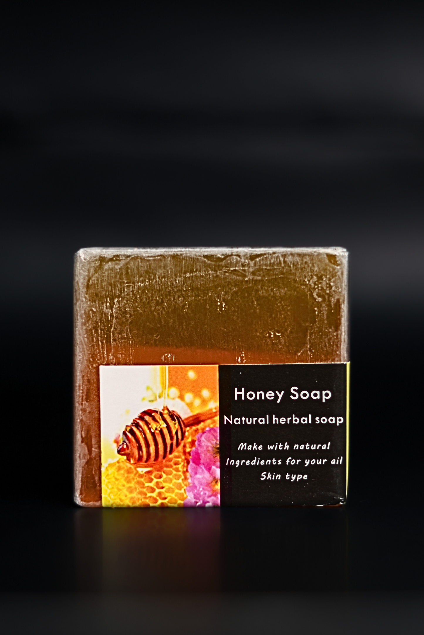 Balanced Cleanse Soap