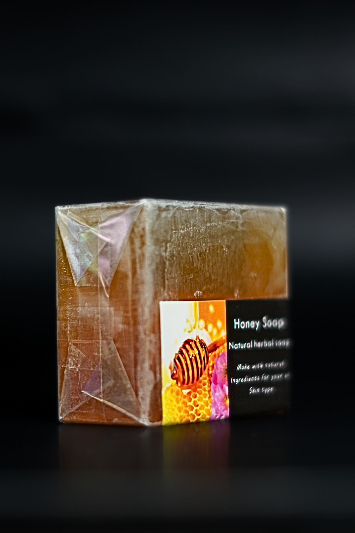 Balanced Cleanse Soap