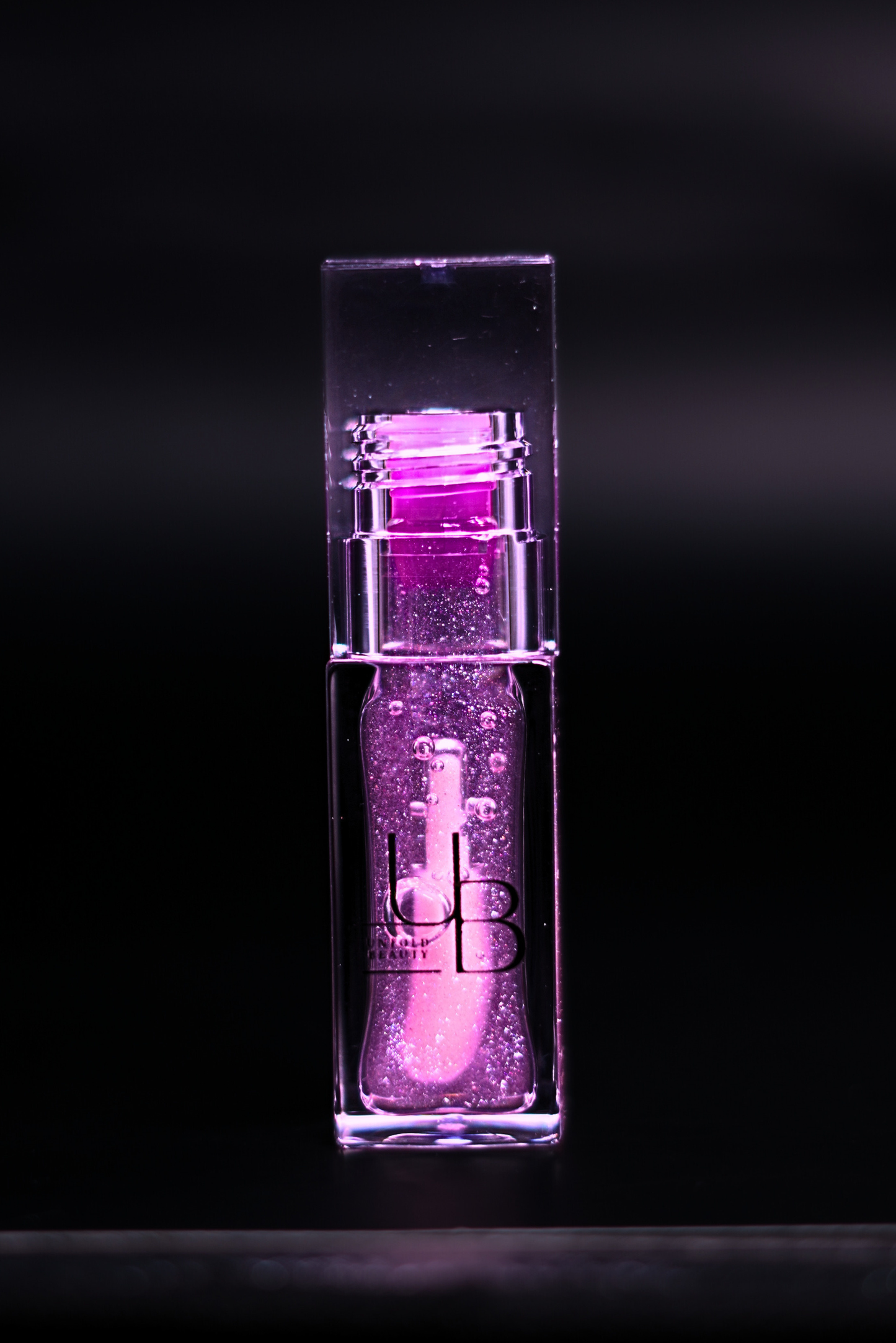 Color Changing Lip Oil